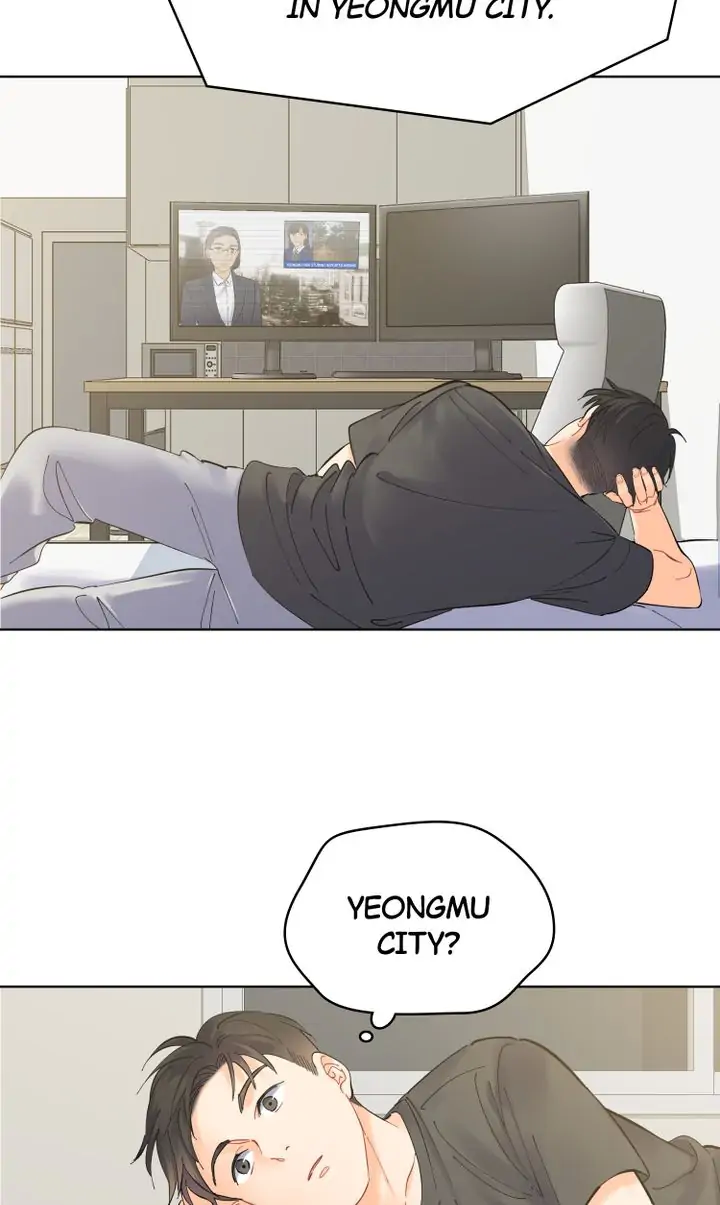 The House In The Woods Chapter 6 - page 2