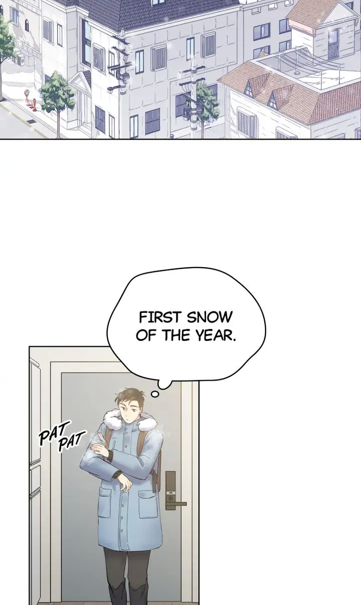 The House In The Woods Chapter 6 - page 18