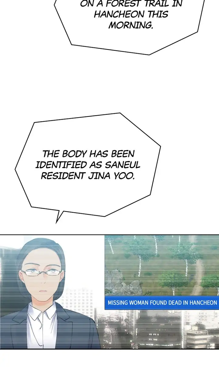 The House In The Woods Chapter 6 - page 20