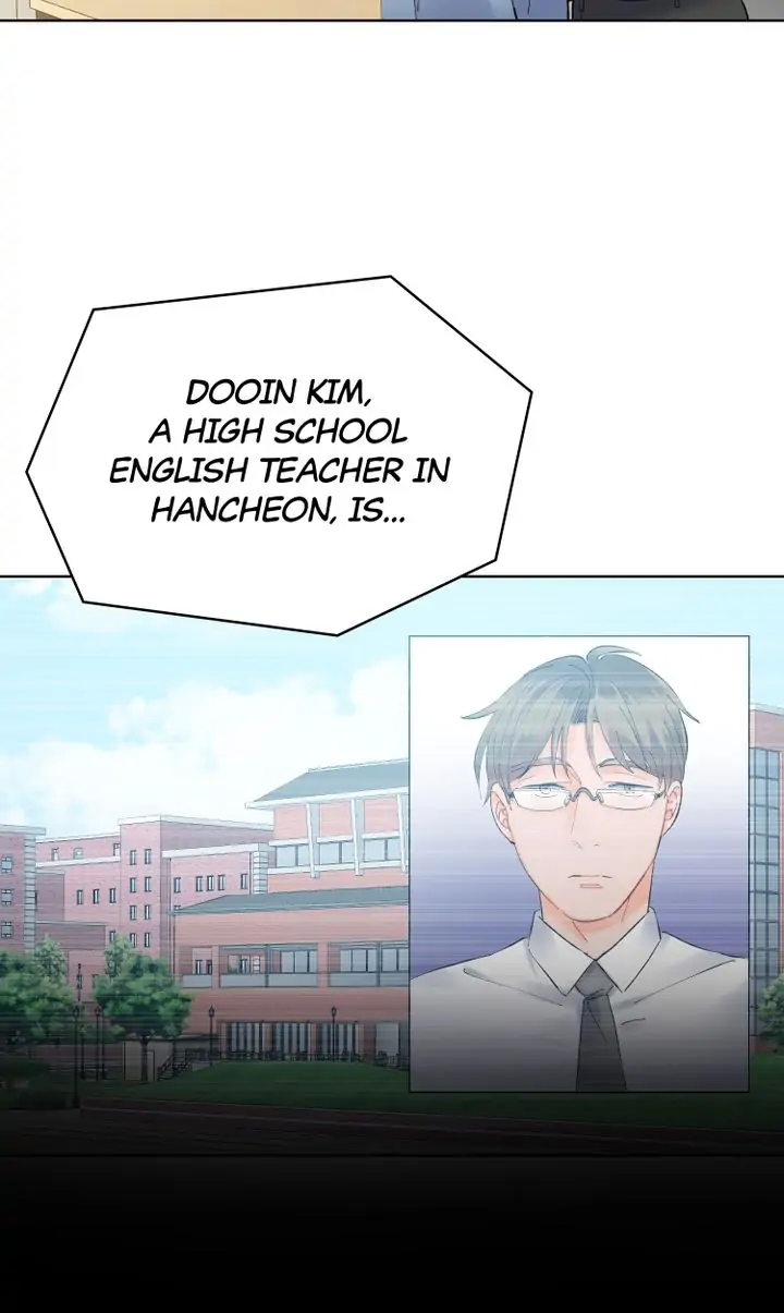 The House In The Woods Chapter 6 - page 22