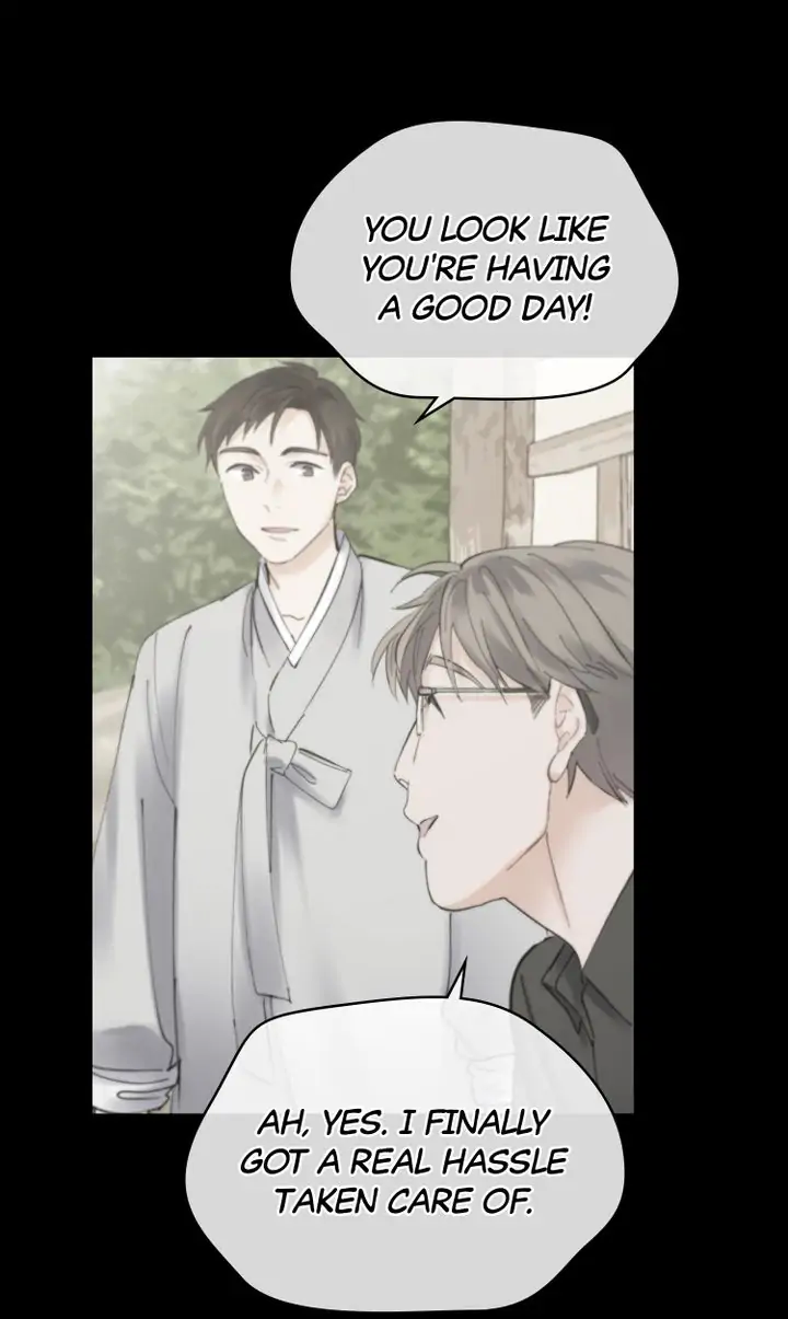 The House In The Woods Chapter 6 - page 23