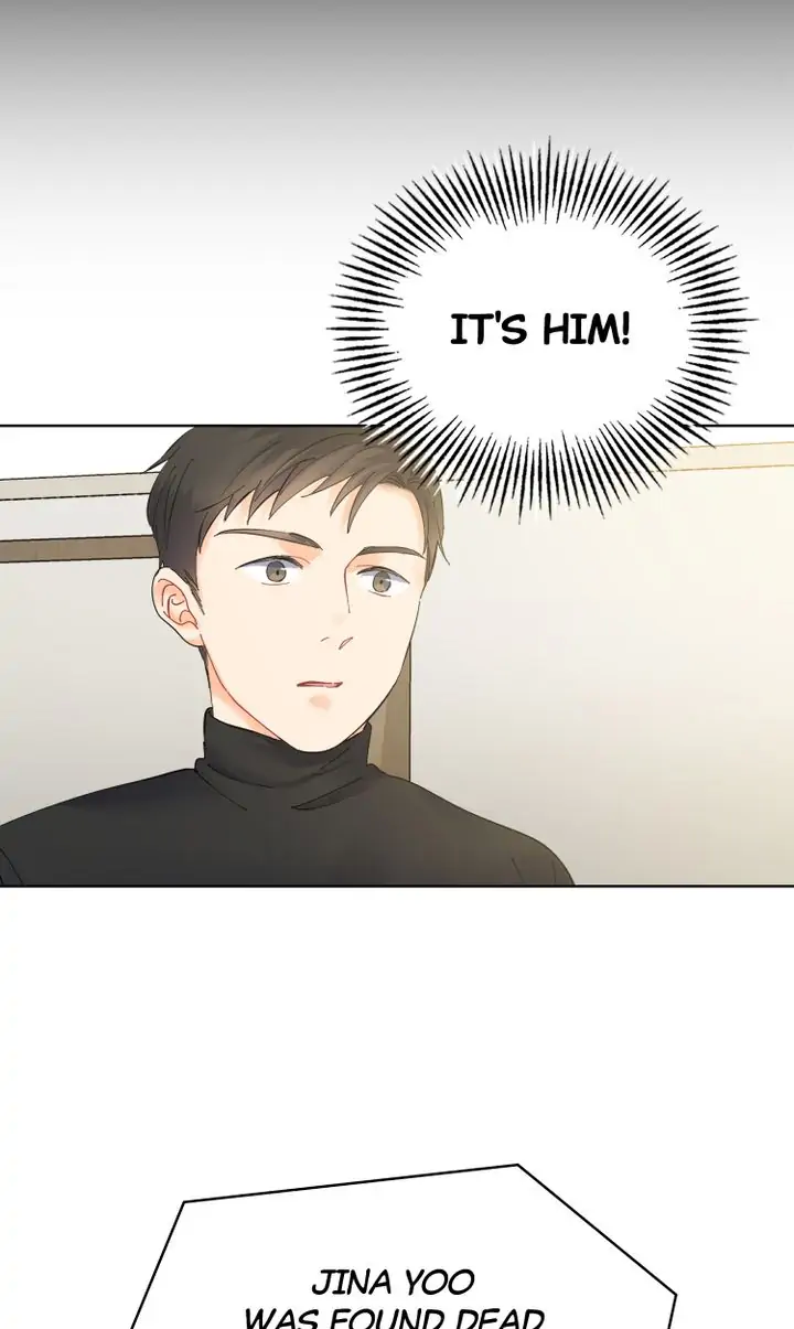 The House In The Woods Chapter 6 - page 25