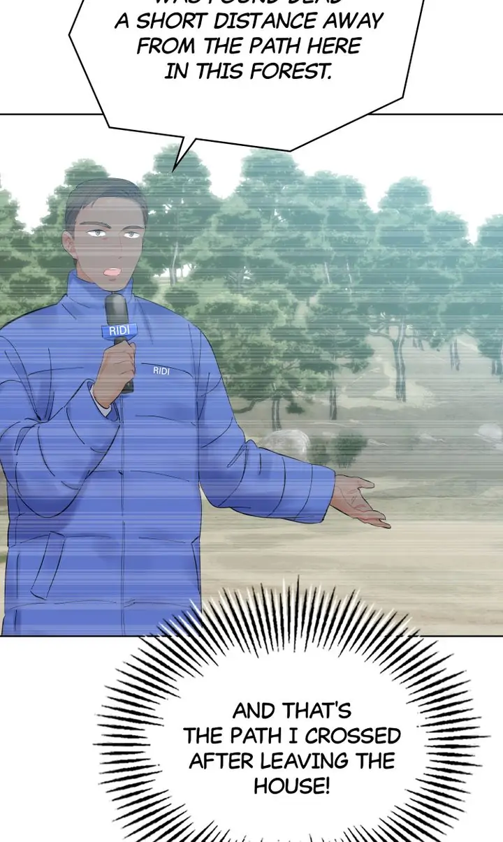 The House In The Woods Chapter 6 - page 26