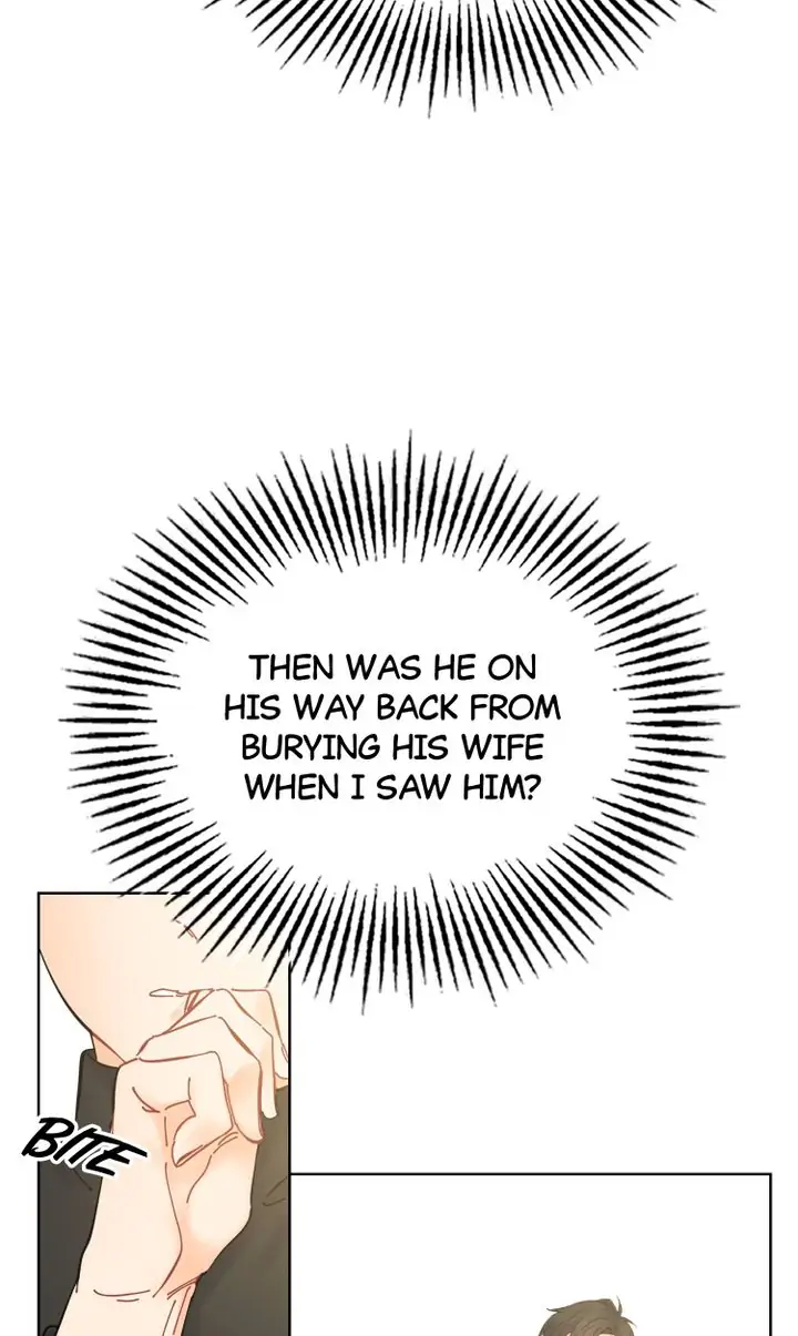 The House In The Woods Chapter 6 - page 27