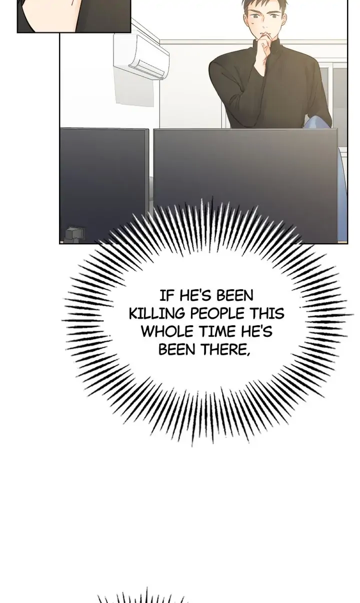 The House In The Woods Chapter 6 - page 28