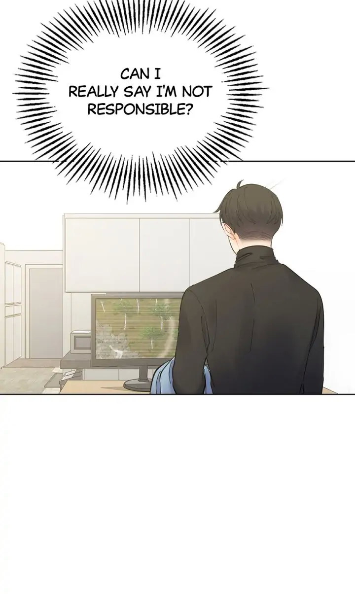 The House In The Woods Chapter 6 - page 29