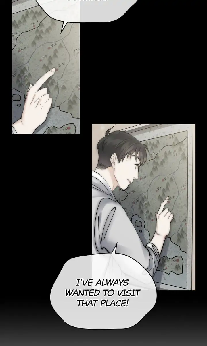 The House In The Woods Chapter 6 - page 4