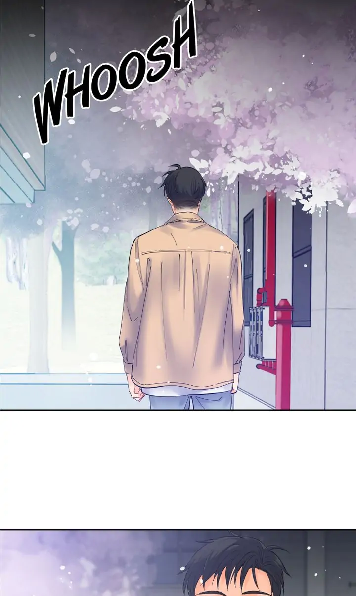 The House In The Woods Chapter 6 - page 31