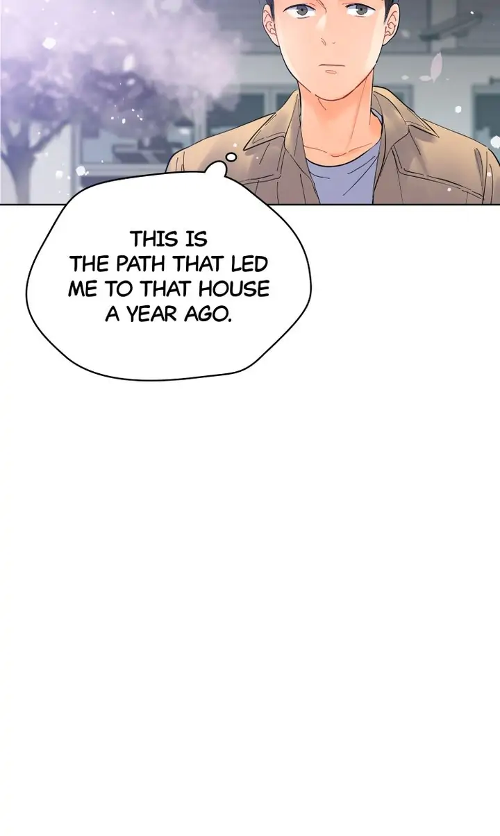 The House In The Woods Chapter 6 - page 32