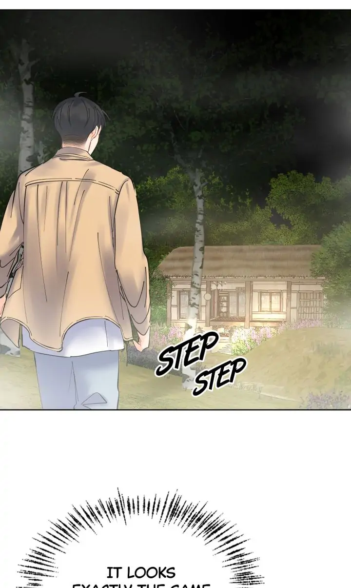 The House In The Woods Chapter 6 - page 33