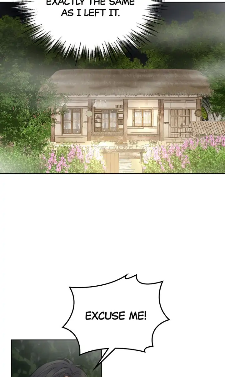 The House In The Woods Chapter 6 - page 34