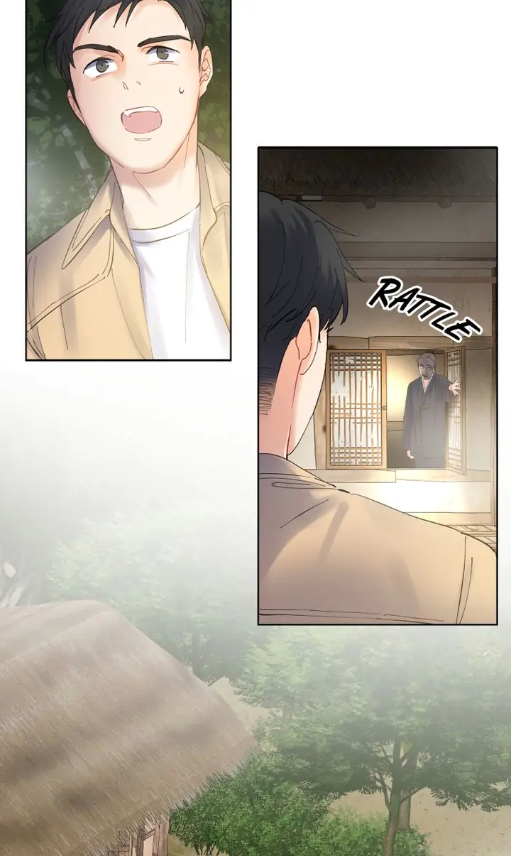 The House In The Woods Chapter 6 - page 35