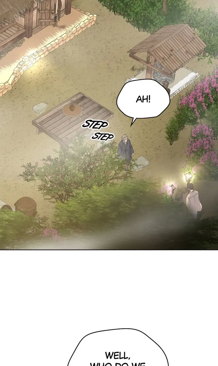 The House In The Woods Chapter 6 - page 36