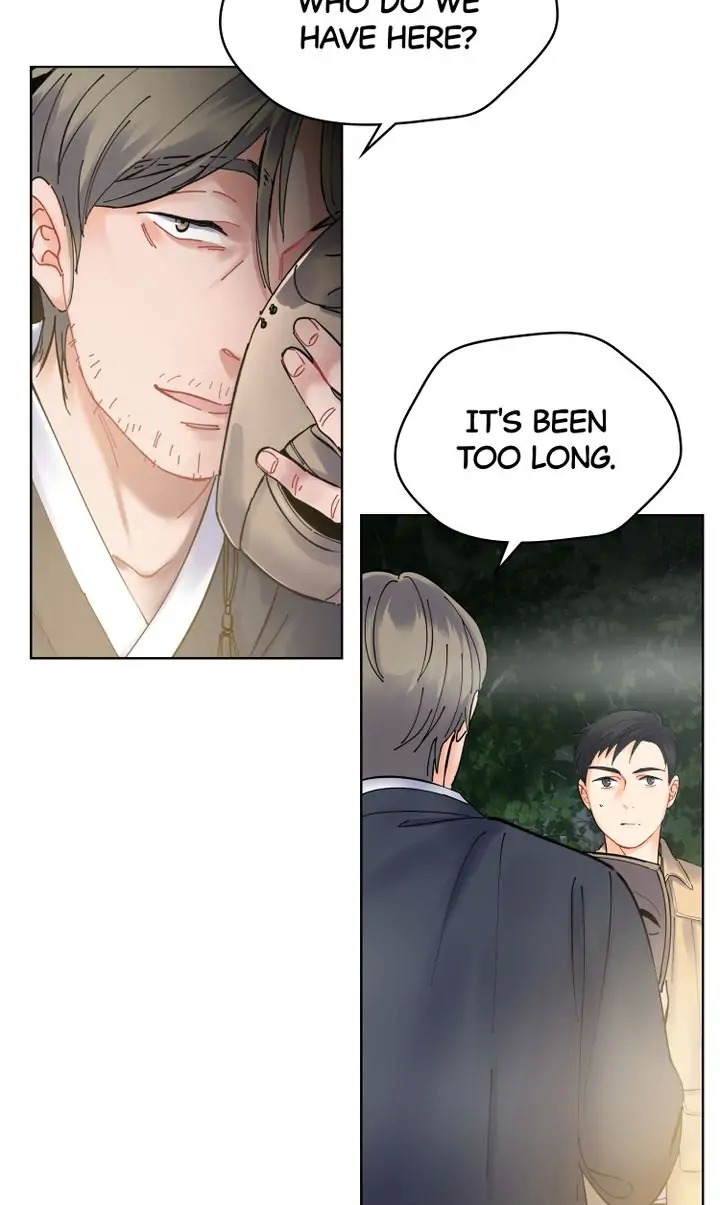 The House In The Woods Chapter 6 - page 37