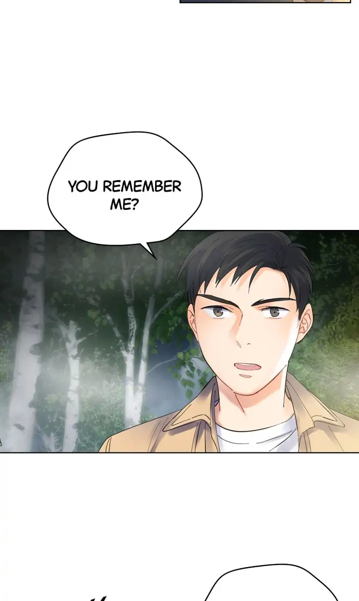 The House In The Woods Chapter 6 - page 38