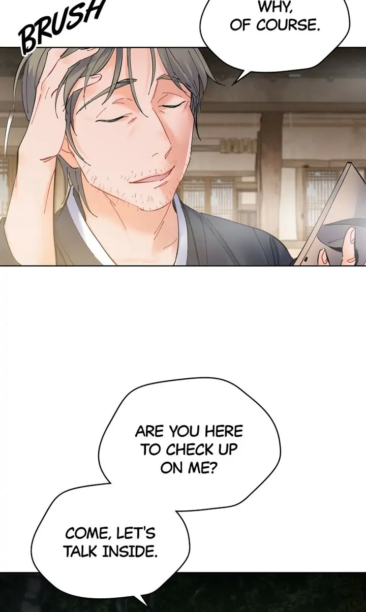 The House In The Woods Chapter 6 - page 39