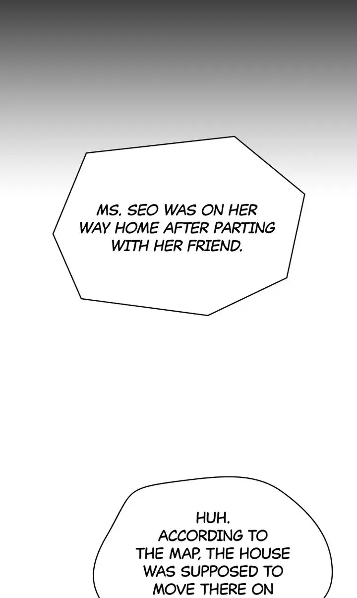 The House In The Woods Chapter 6 - page 5