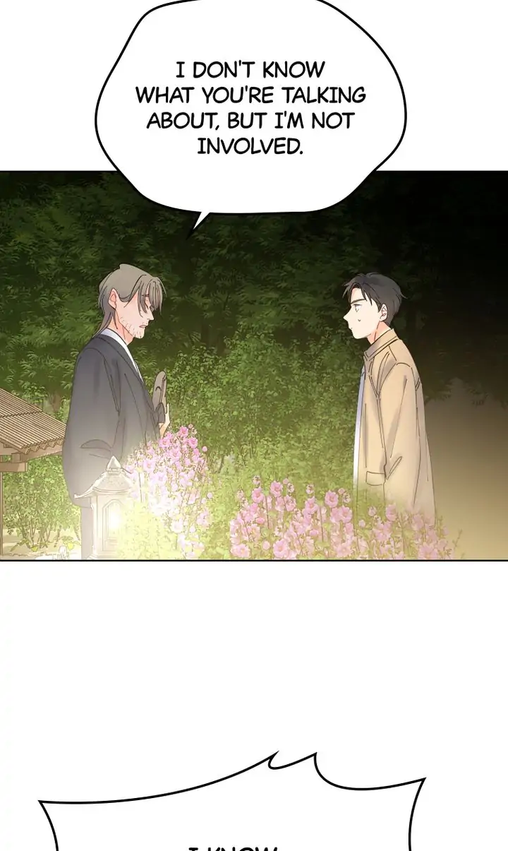 The House In The Woods Chapter 6 - page 43