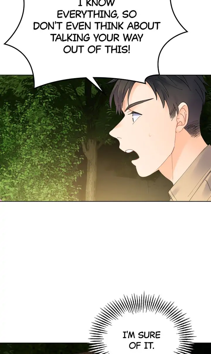 The House In The Woods Chapter 6 - page 44