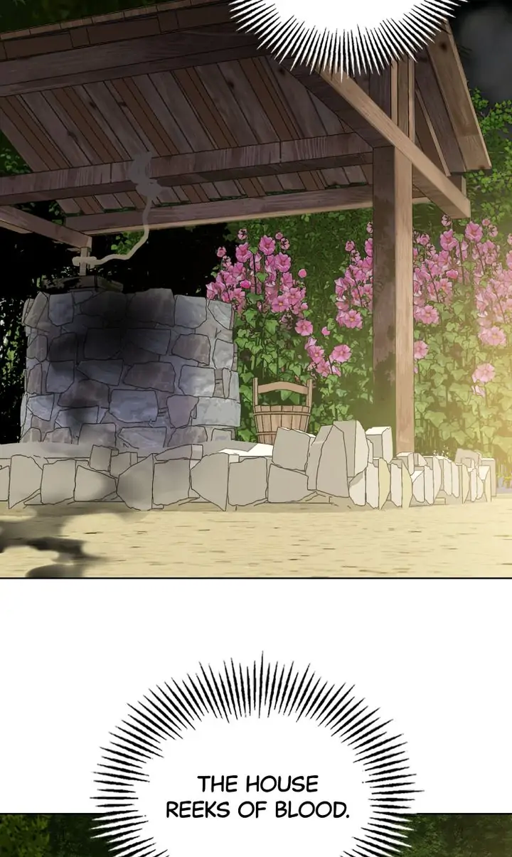 The House In The Woods Chapter 6 - page 45