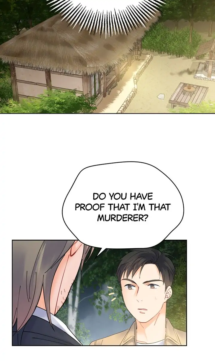 The House In The Woods Chapter 6 - page 46