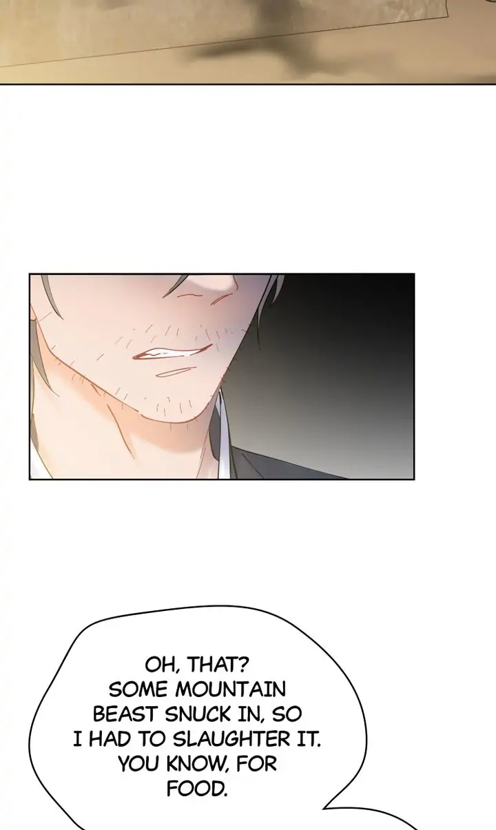 The House In The Woods Chapter 6 - page 48