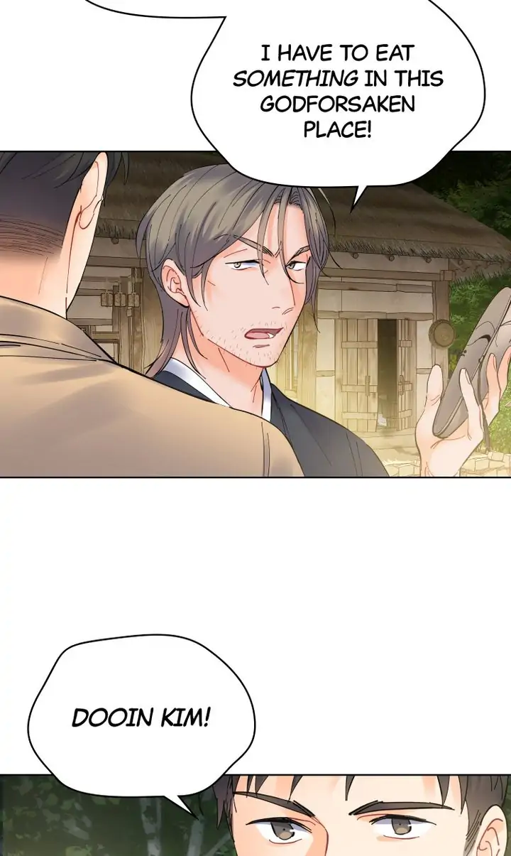 The House In The Woods Chapter 6 - page 49