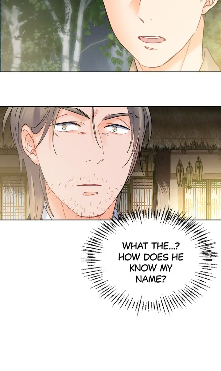 The House In The Woods Chapter 6 - page 50