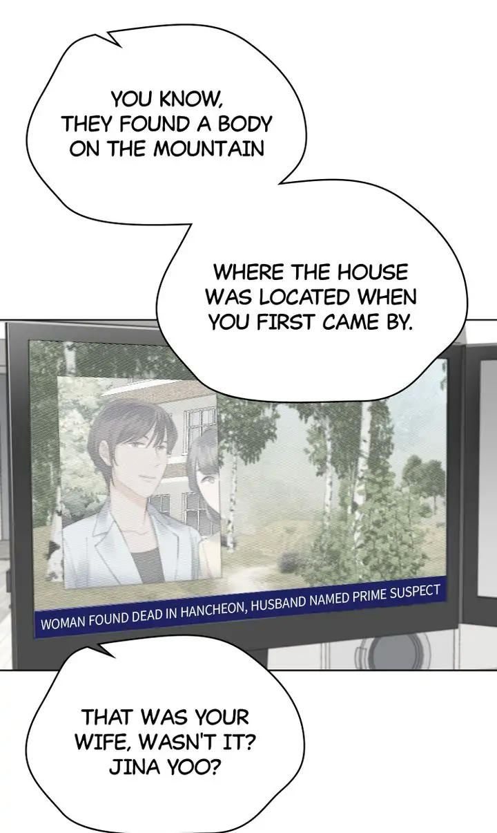 The House In The Woods Chapter 6 - page 51