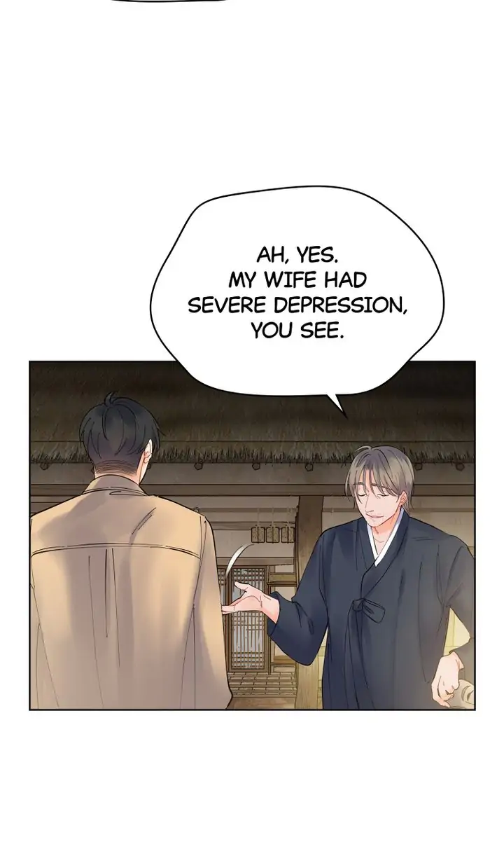 The House In The Woods Chapter 6 - page 52