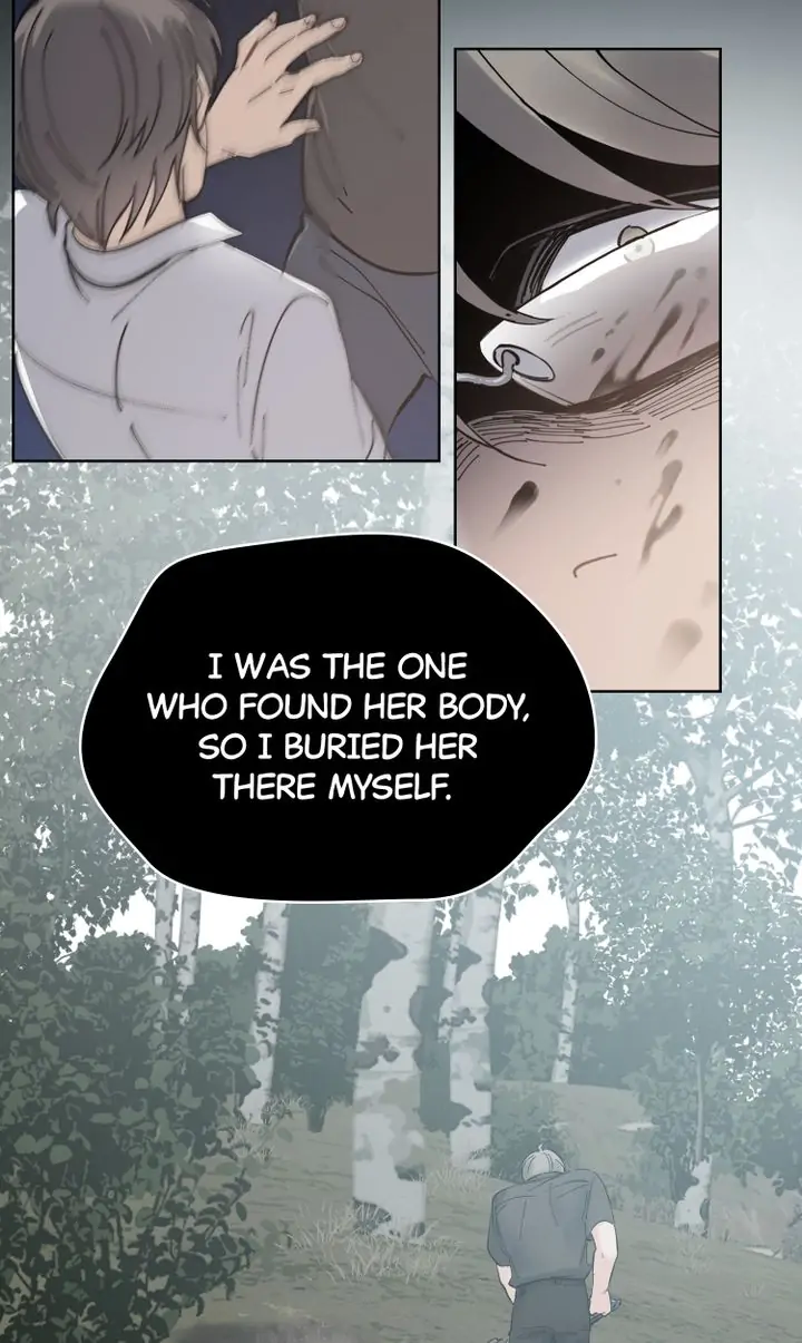 The House In The Woods Chapter 6 - page 54