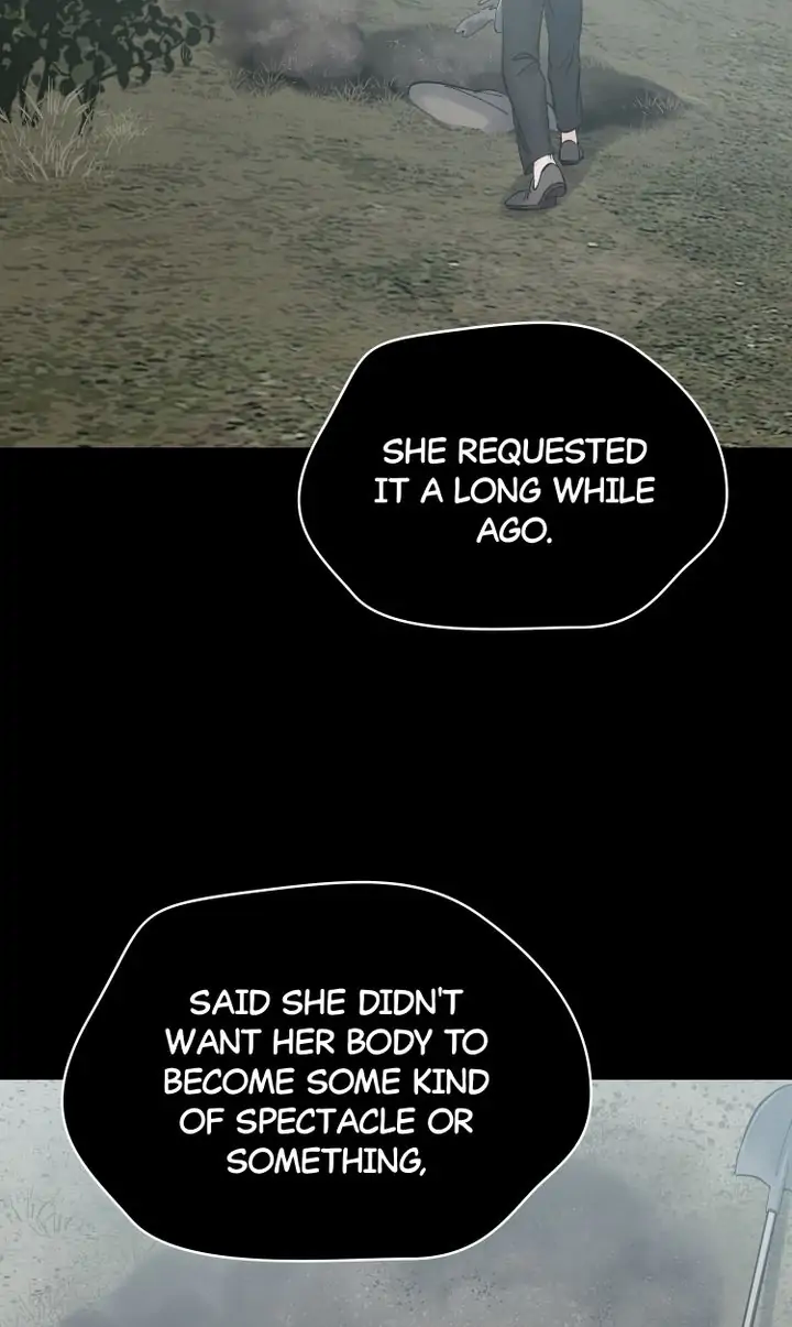 The House In The Woods Chapter 6 - page 55