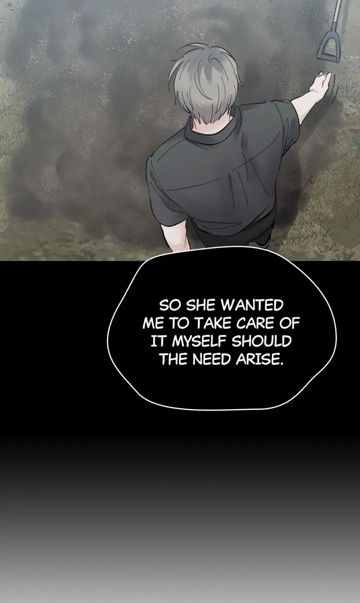 The House In The Woods Chapter 6 - page 56