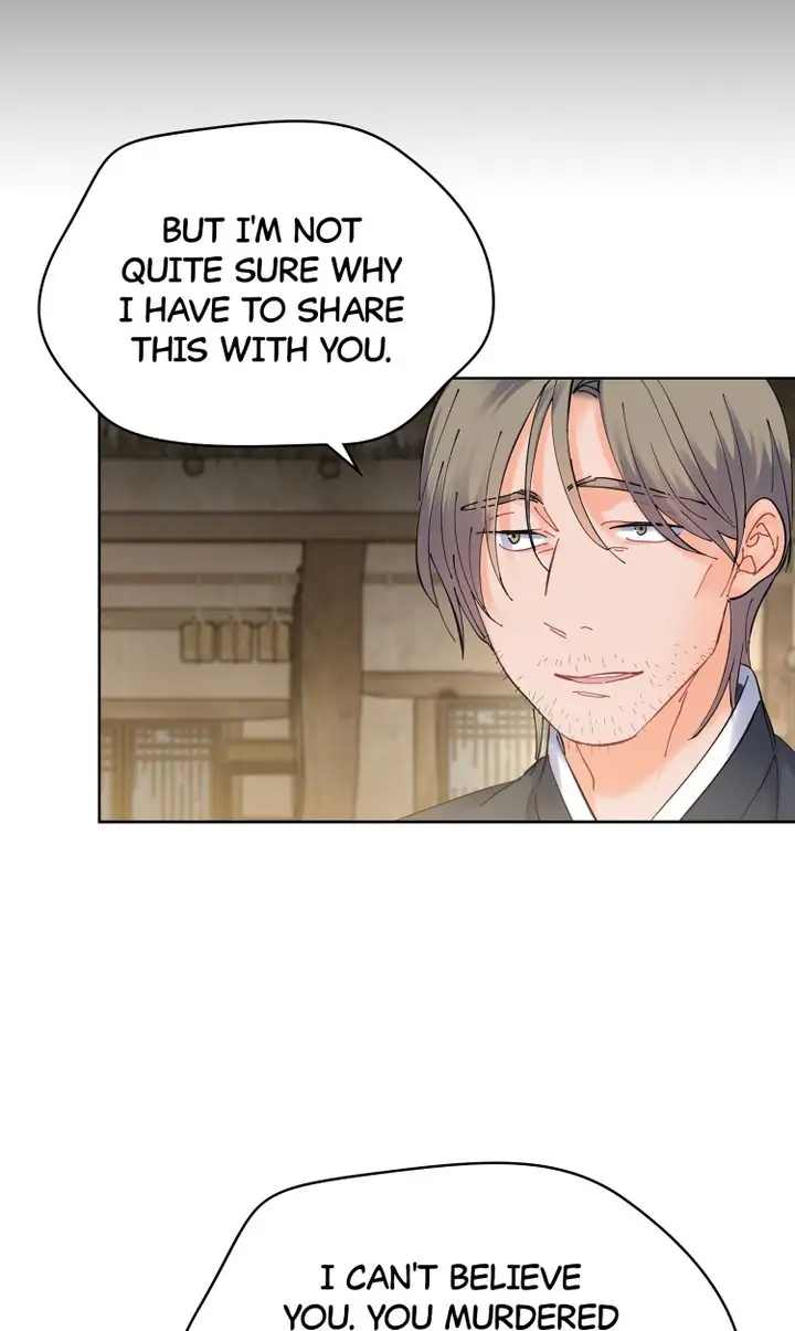 The House In The Woods Chapter 6 - page 57