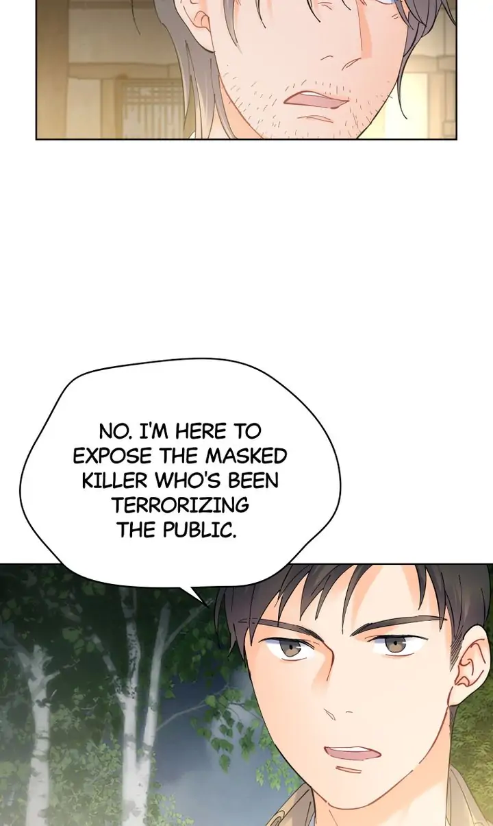 The House In The Woods Chapter 6 - page 60