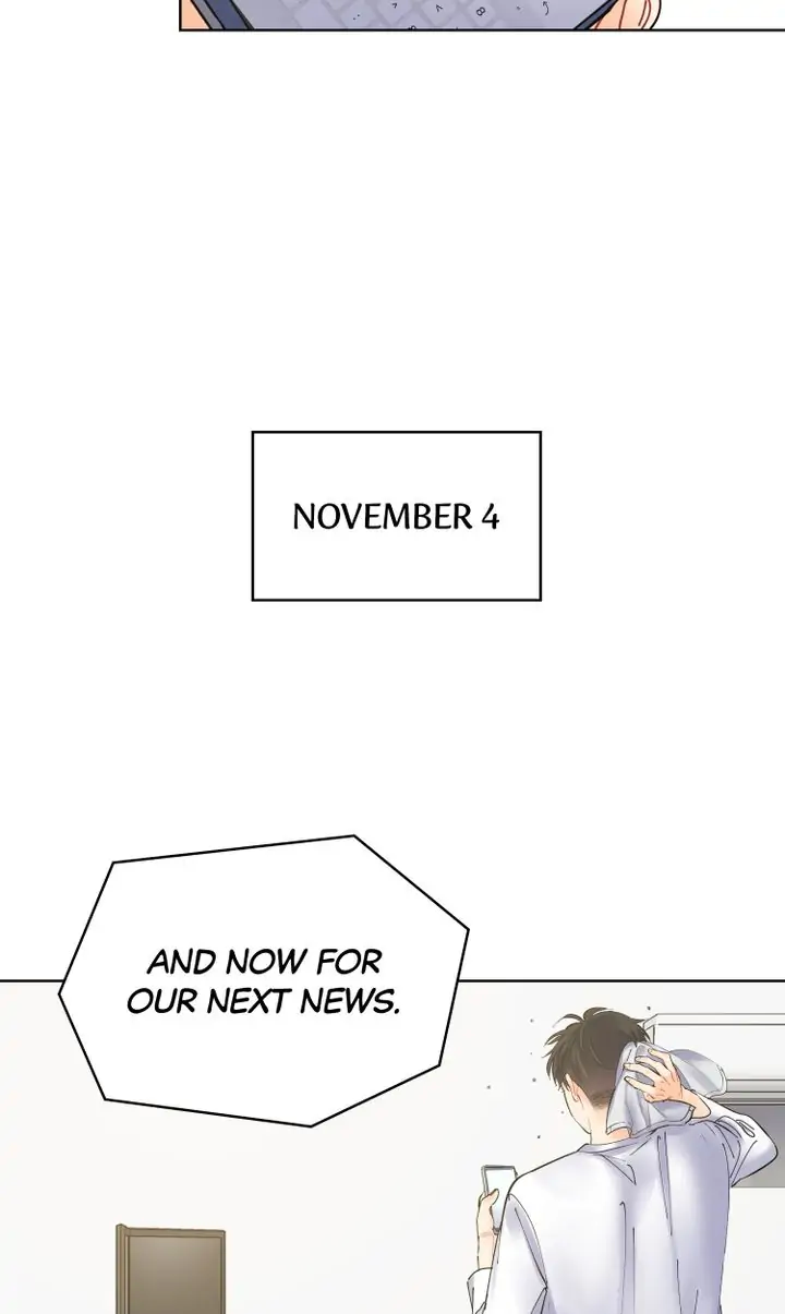 The House In The Woods Chapter 6 - page 7