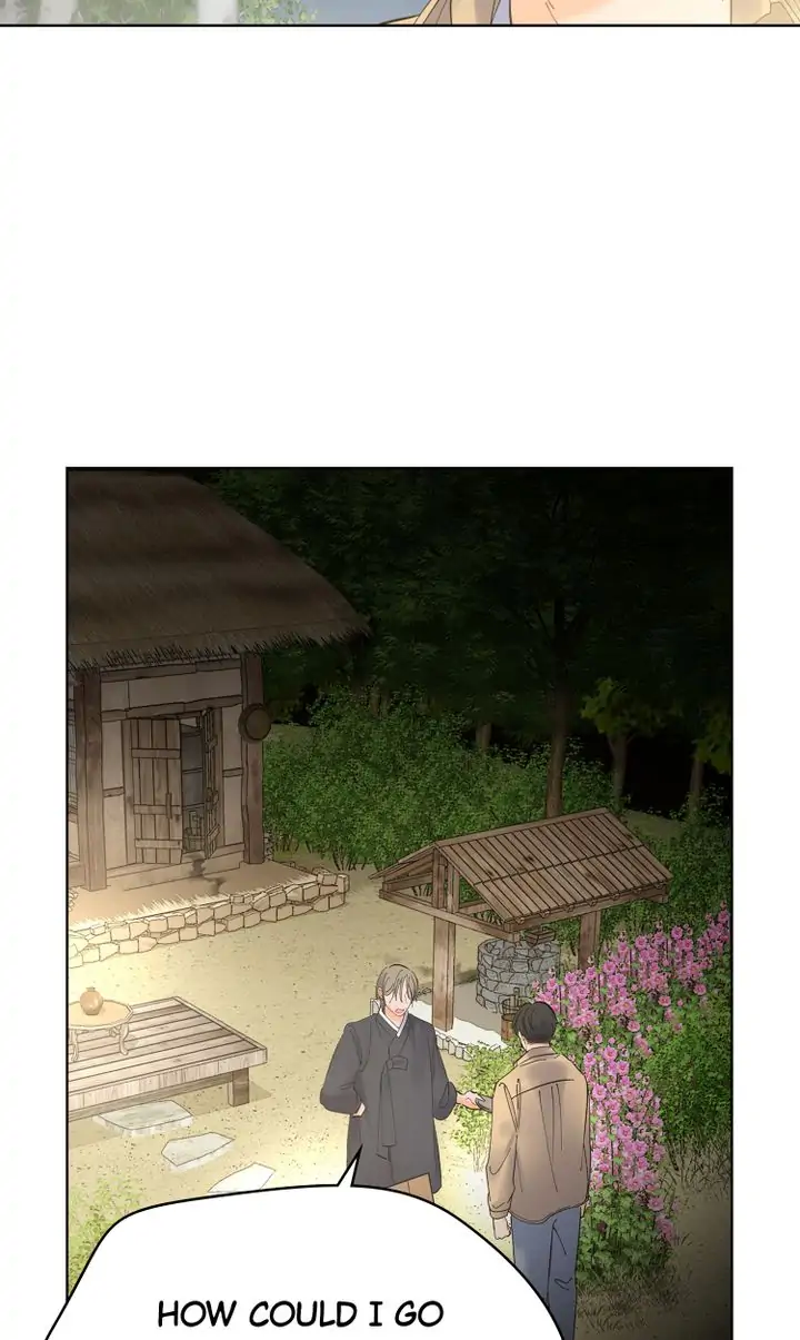 The House In The Woods Chapter 6 - page 61