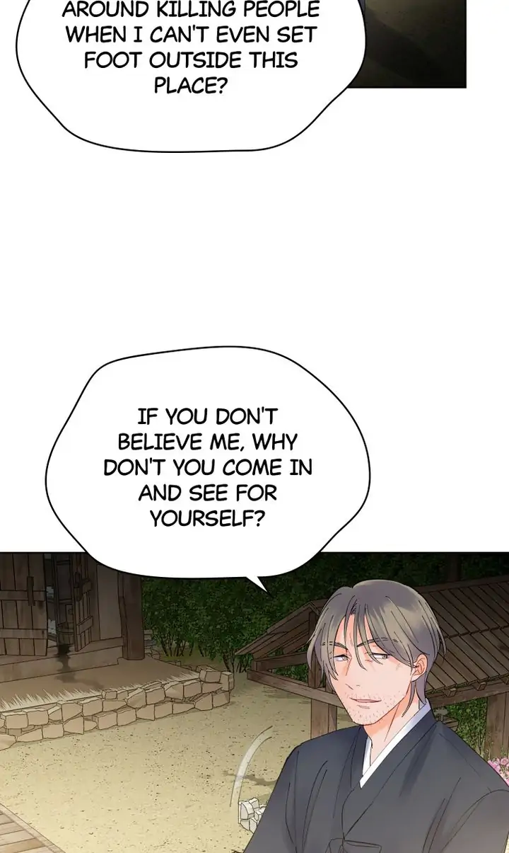 The House In The Woods Chapter 6 - page 62