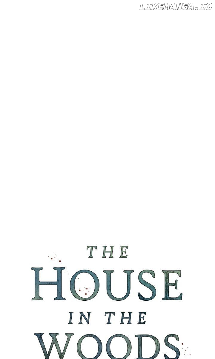 The House In The Woods Chapter 7 - page 1
