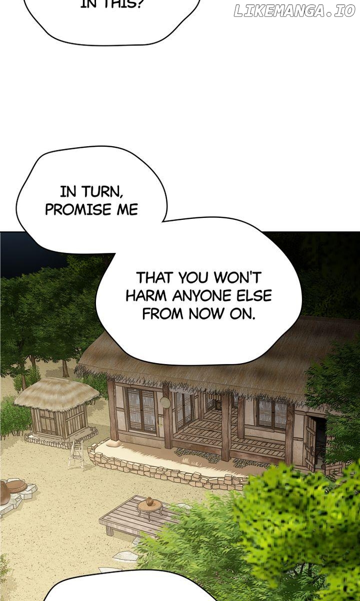 The House In The Woods Chapter 7 - page 17