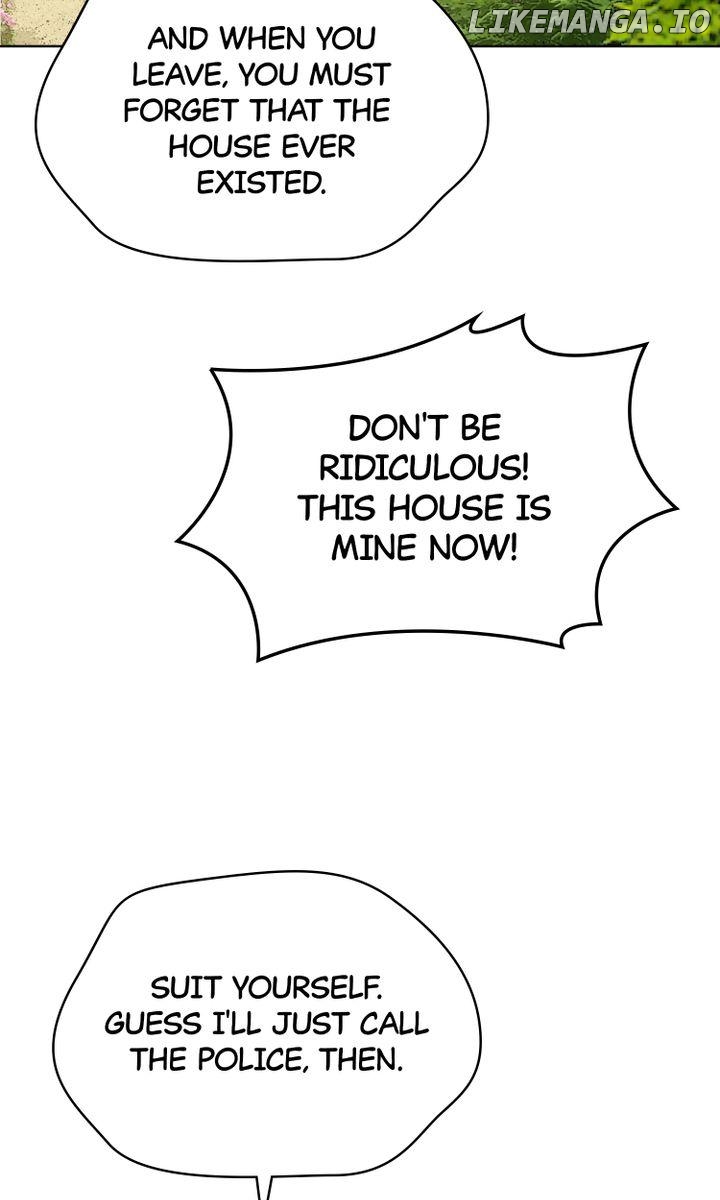 The House In The Woods Chapter 7 - page 18