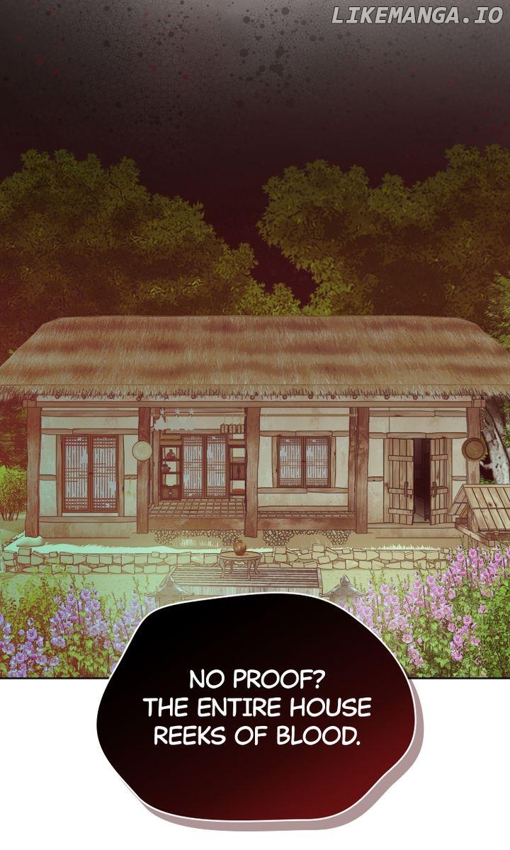 The House In The Woods Chapter 7 - page 20