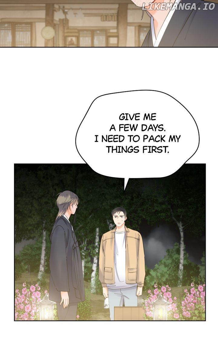 The House In The Woods Chapter 7 - page 25