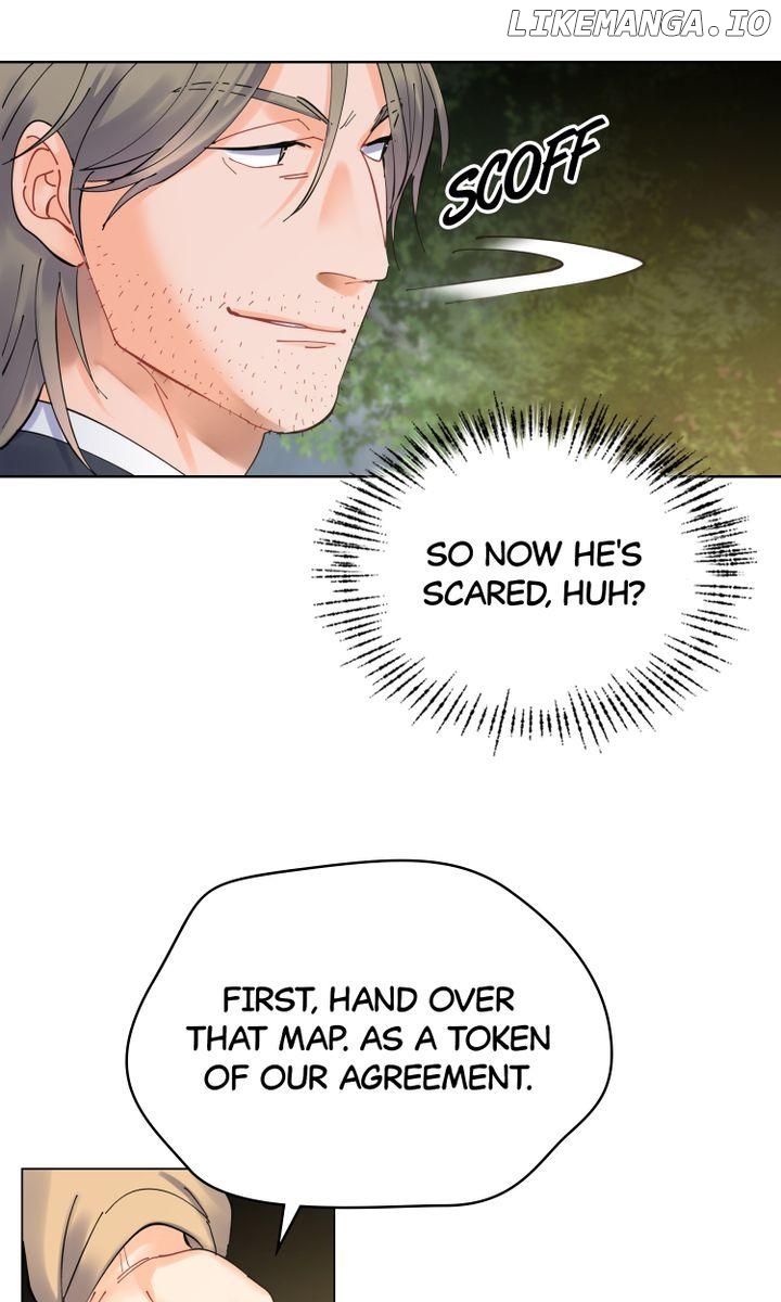 The House In The Woods Chapter 7 - page 26