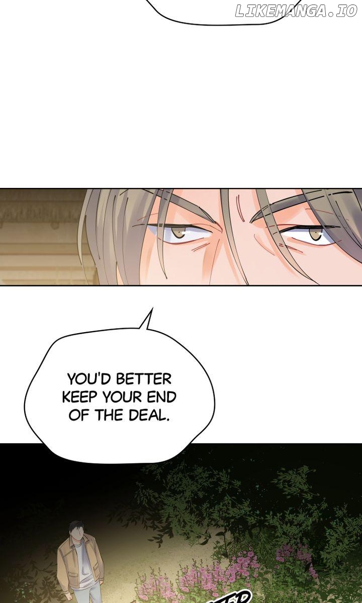 The House In The Woods Chapter 7 - page 28