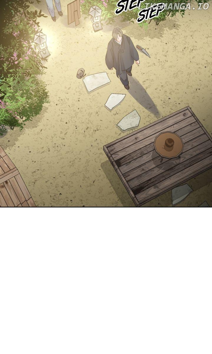 The House In The Woods Chapter 7 - page 29