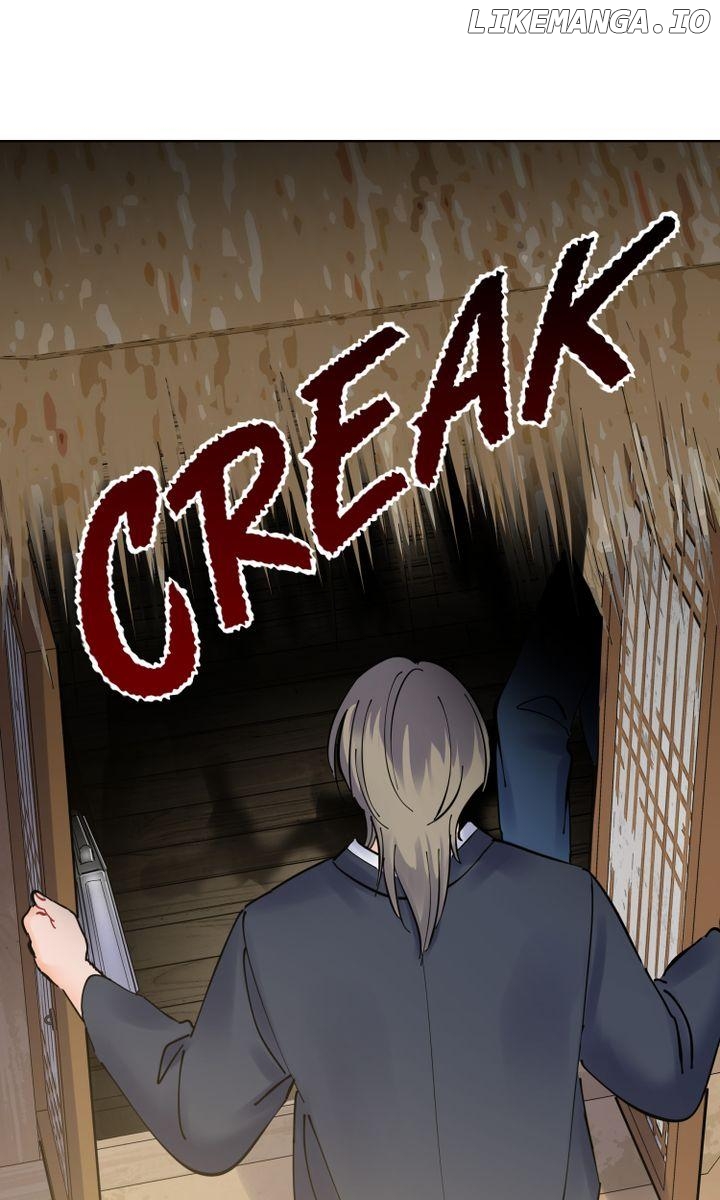 The House In The Woods Chapter 7 - page 30