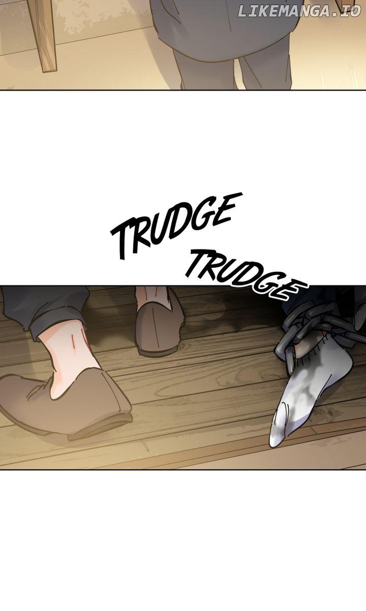 The House In The Woods Chapter 7 - page 31