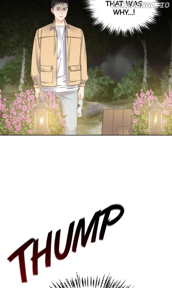 The House In The Woods Chapter 7 - page 34