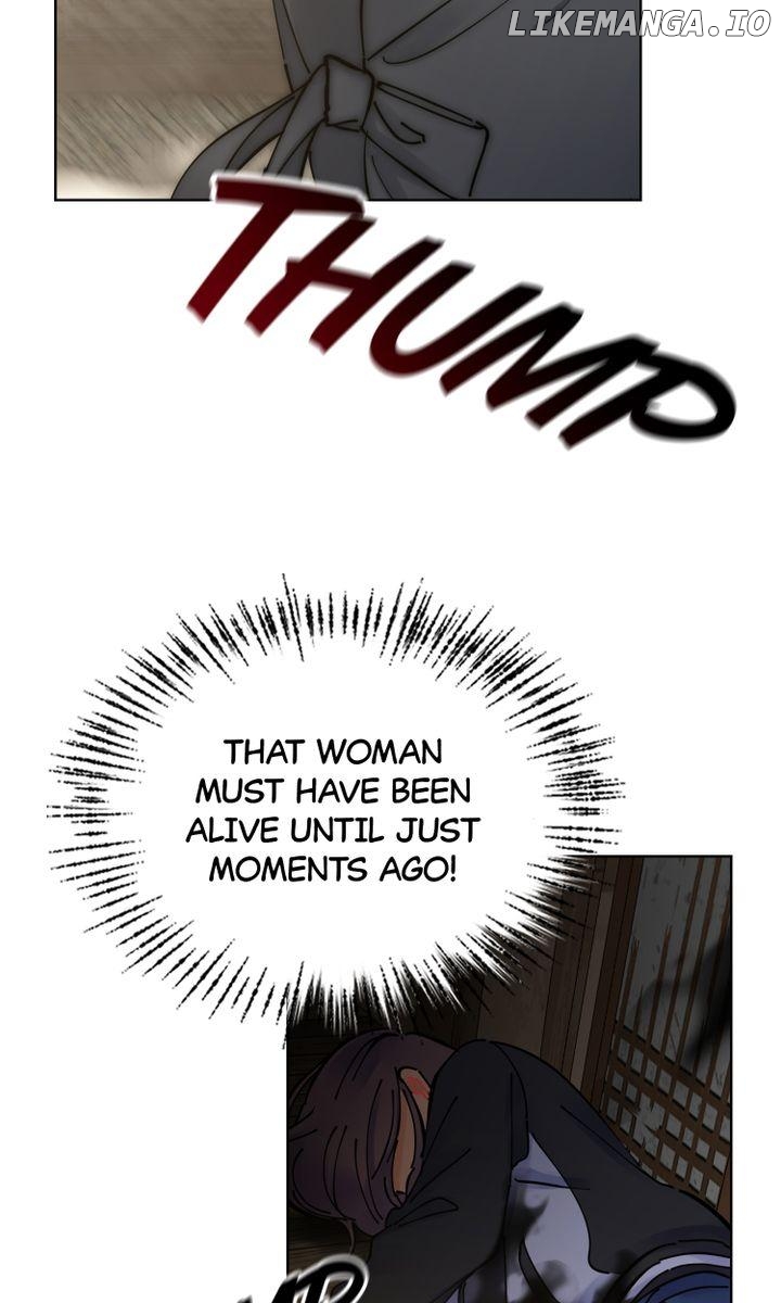 The House In The Woods Chapter 7 - page 36